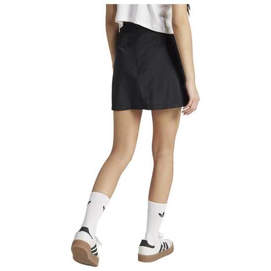 Adidas Γυναικεία φούστα Adicolor 3-S Mini Skirt